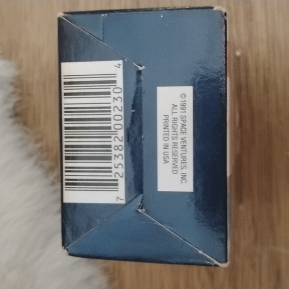 Space Shot Cards - Picture 4 of 5